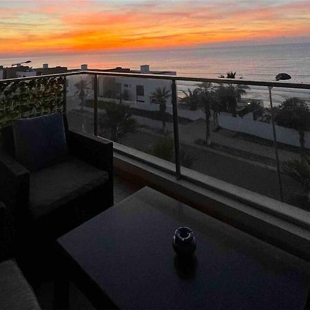 Superbe Appartement Vue Sur Mer Salé Exteriér fotografie