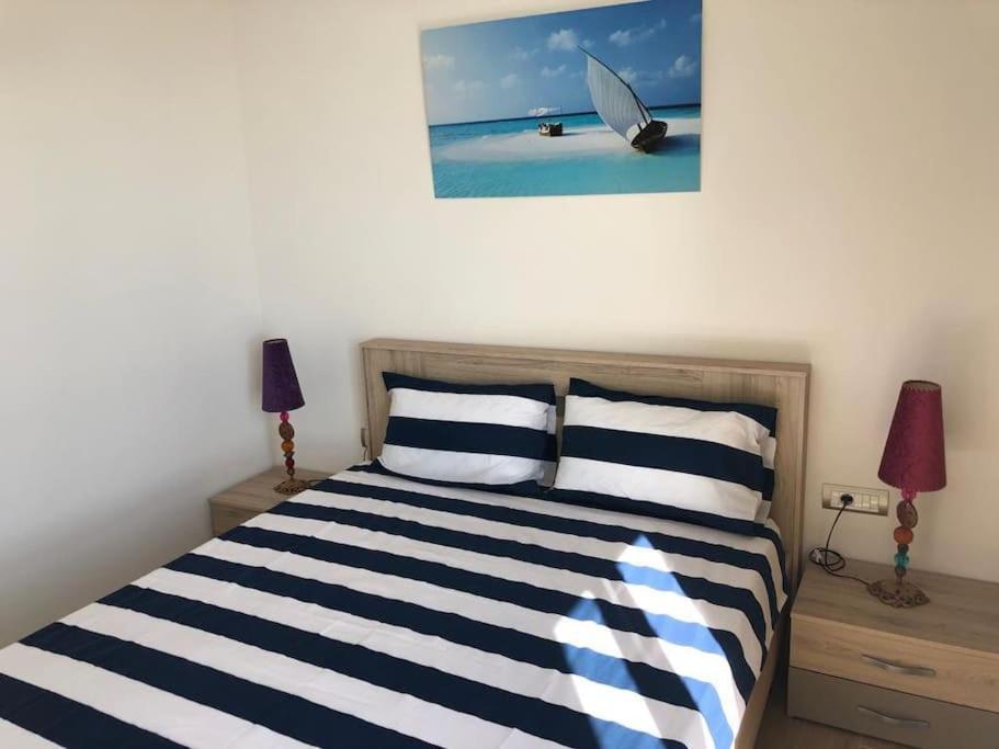 Superbe Appartement Vue Sur Mer Salé Exteriér fotografie