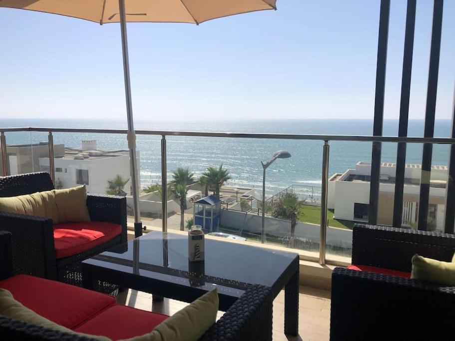 Superbe Appartement Vue Sur Mer Salé Exteriér fotografie