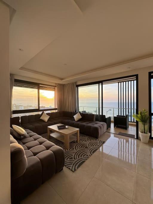 Superbe Appartement Vue Sur Mer Salé Exteriér fotografie