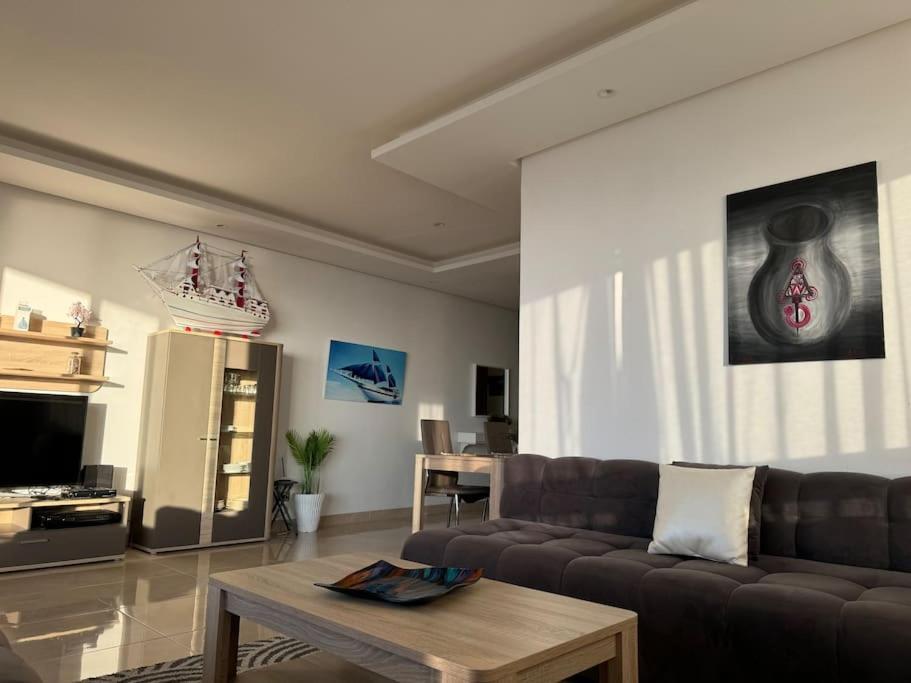 Superbe Appartement Vue Sur Mer Salé Exteriér fotografie