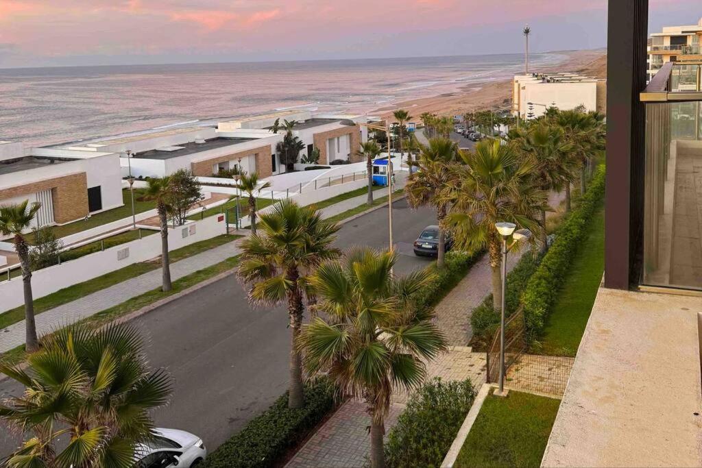 Superbe Appartement Vue Sur Mer Salé Exteriér fotografie